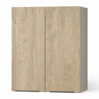 ВИГО  Шкаф настенный 2-х дверный 600 