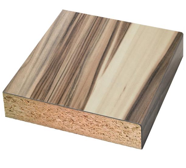 Столешница № 96 Орех маскара