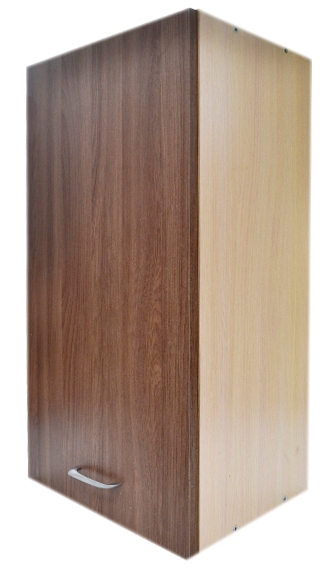 ТРАПЕЗА МД шкаф настенный 13 (400)