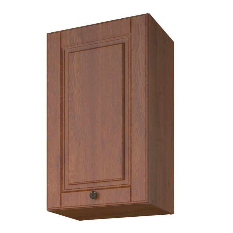 Шкаф навесной ш40 + фасад "ЛИМА" (СТЛ.308.01)