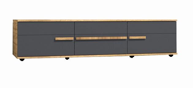 Тумба под ТВ Crown 3