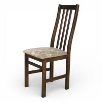 Стул кухонный Соло орех / Катания 03 