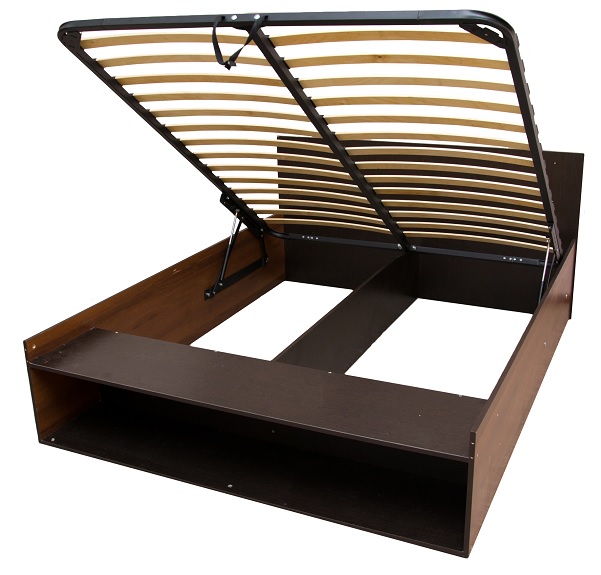 Основание ортопедическое (разборное) 1600*2000 с ПМ