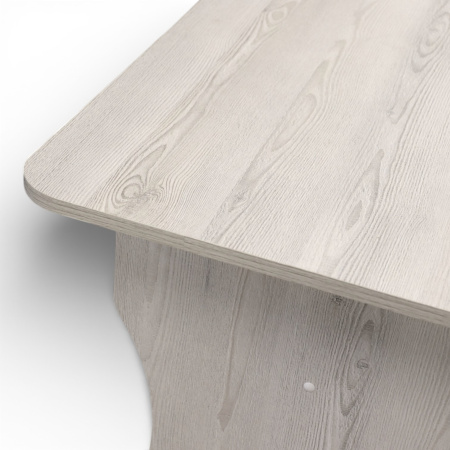 Стол кухонный БН-118П, Сосна лофт