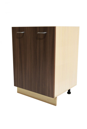 ТРАПЕЗА МД стол 2-х дверный  600