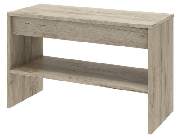 Прихожая Лофт  СТЛ.117.14 Тумба для обуви 