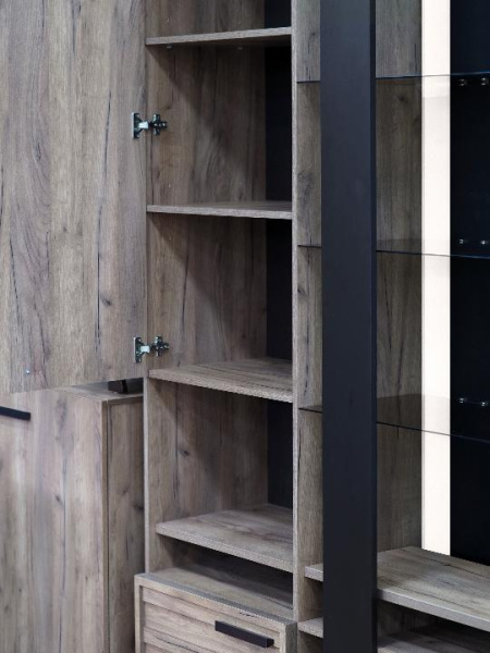 Стеллаж Nature 25