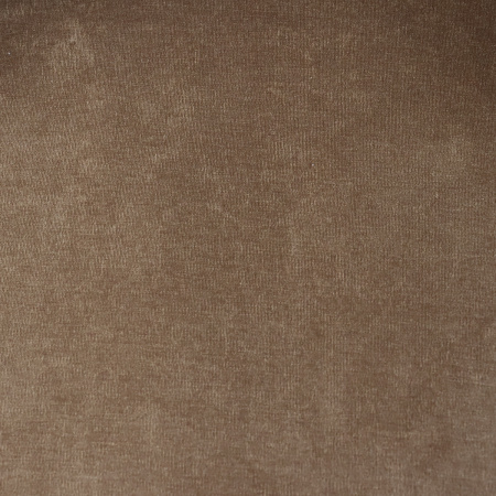 Стул барный «Лайт» Velvet LUX-8 Коричневый/Хром