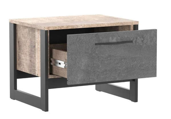 Тумба прикроватная HUGO