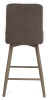 Стул Абсент NEW Полубарный 