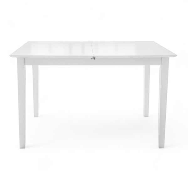 Стол Miami Extension-SW00808, Белый, 1200(+300)*800*738 