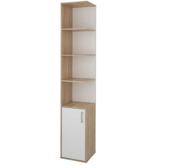 Мика Детская СТЛ.165.13 Шкаф терминальный