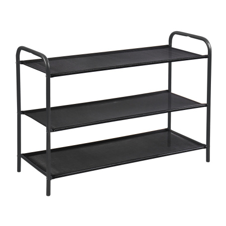 Этажерка(арт. ЭПС3/Ч) черный