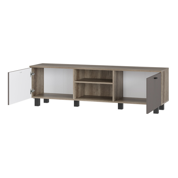 Тумба под ТВ Олива ТБ-09 Дуб каньон